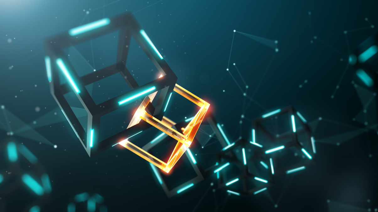 How Temasek became one of Asia's biggest blockchain backers