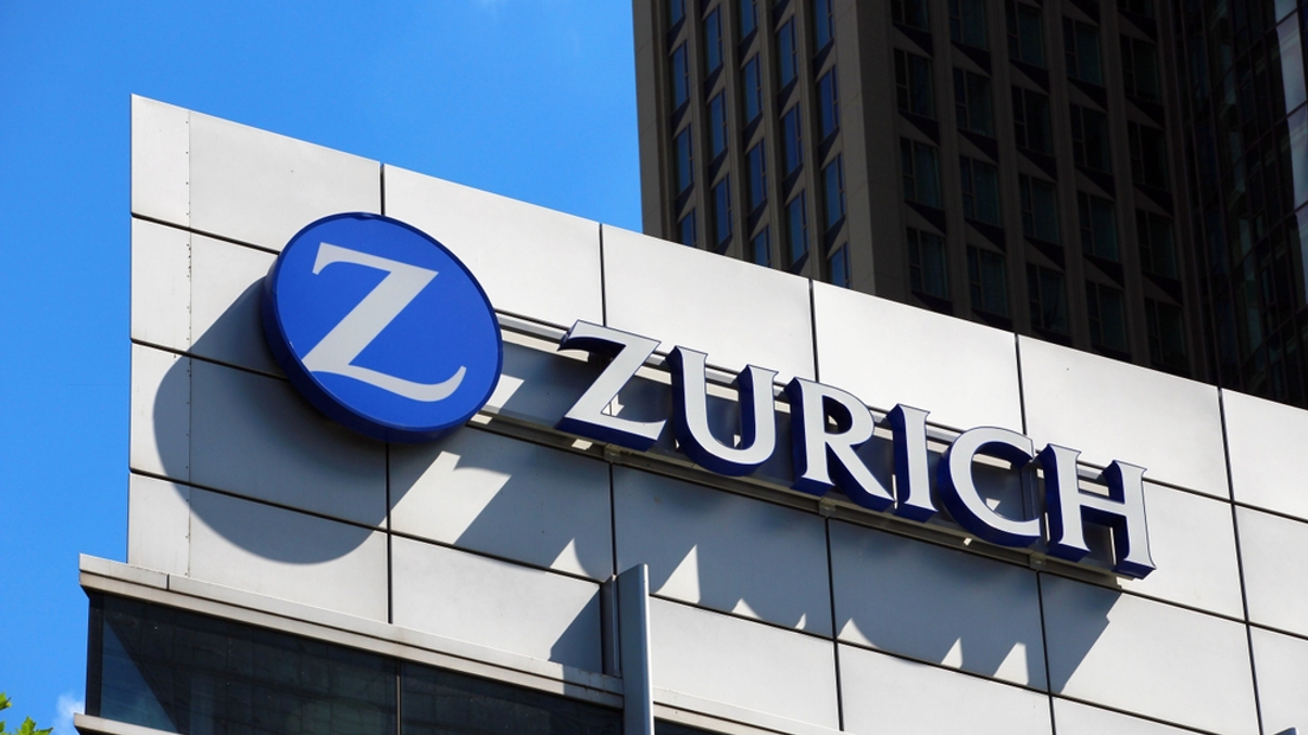 Zurich Life Hong Kong boosts Asia Pacific growth