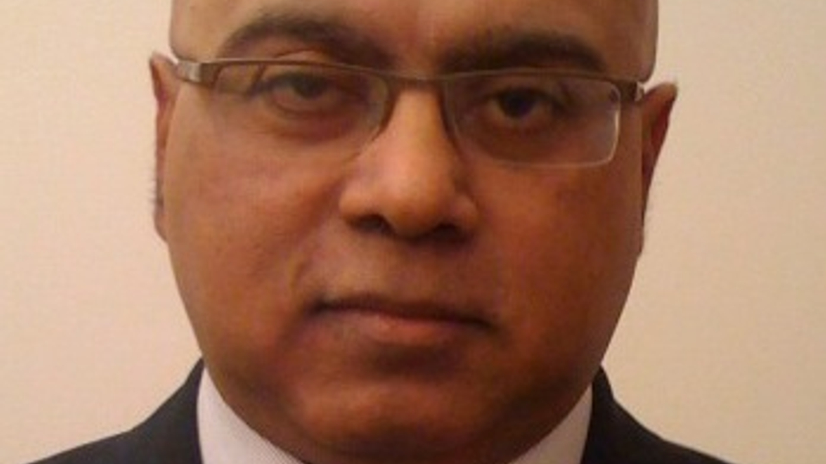 AMP Capital hires Asia infrastructure head