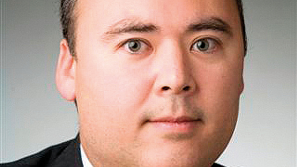 Okita departs EFG, Nigel Sze takes over