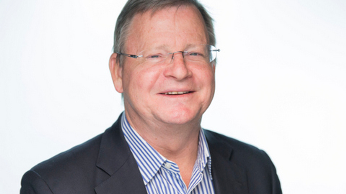 Weekly roundup of people news, Feb 19