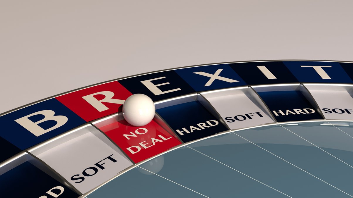 Year of the Pig reflections: The impact of Brexit