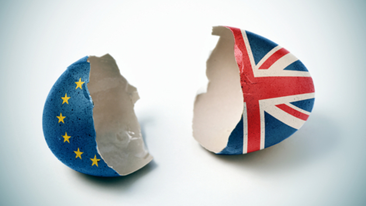 Year of the Pig: Can Brexit shock global markets?