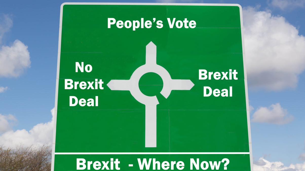 Market Views: Bracing for Brexit