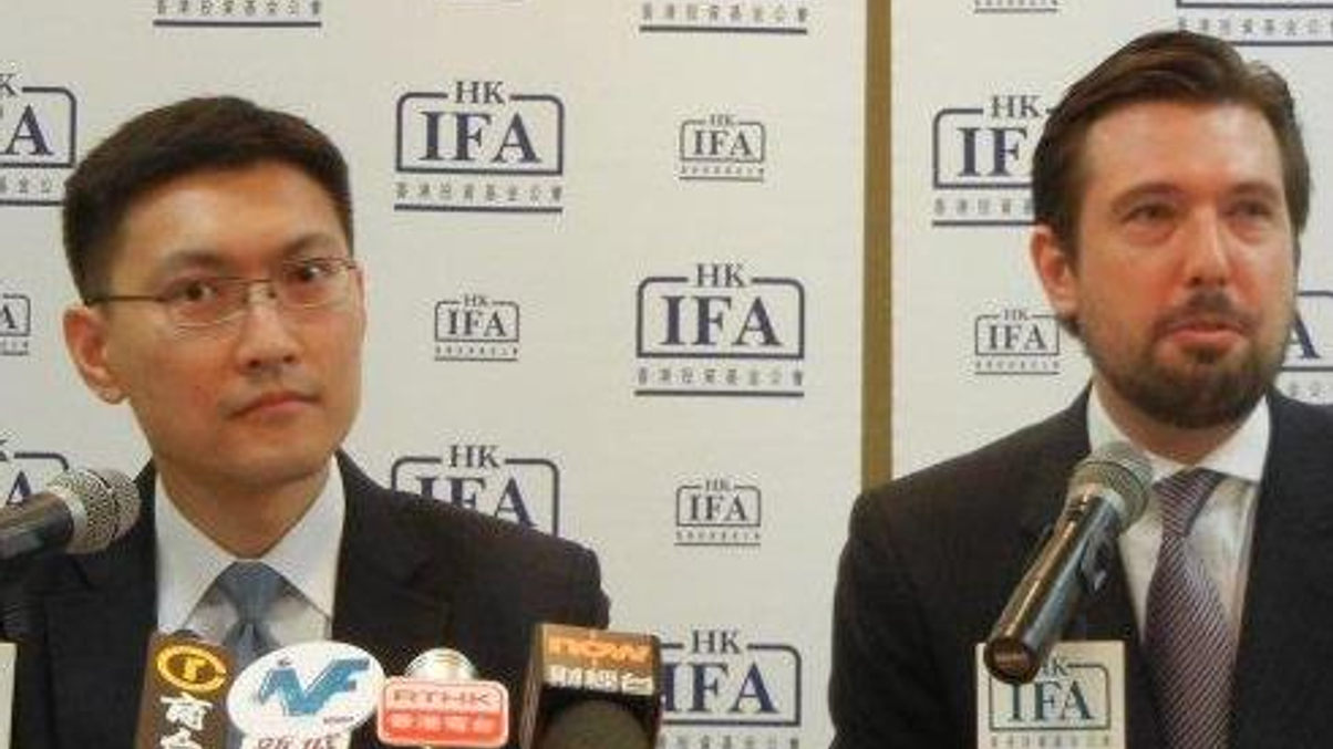 HKIFA proposes best bond practices for Asia
