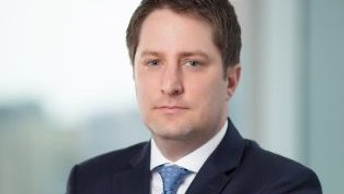 Weekly roundup of people news, Oct 23