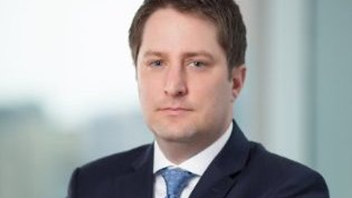 Weekly roundup of people news, Oct 23