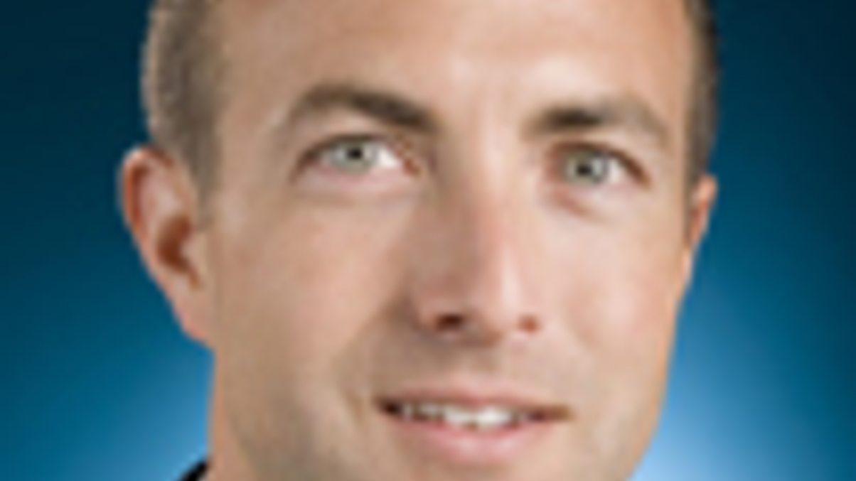 RREEF loses Chinappi to Standard Chartered Real Estate