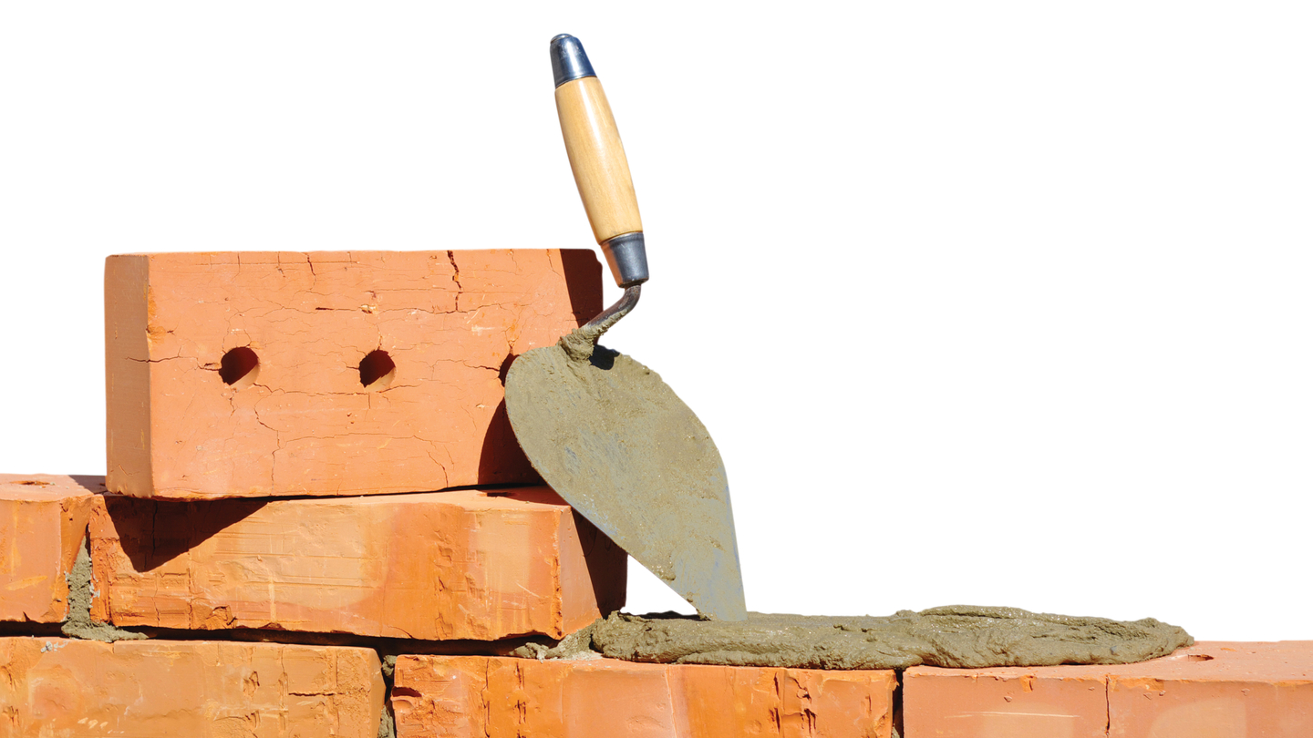 The bricks-and-mortar banks outsourcing digitalisation The bricks-and-mortar banks outsourcing digitalisation