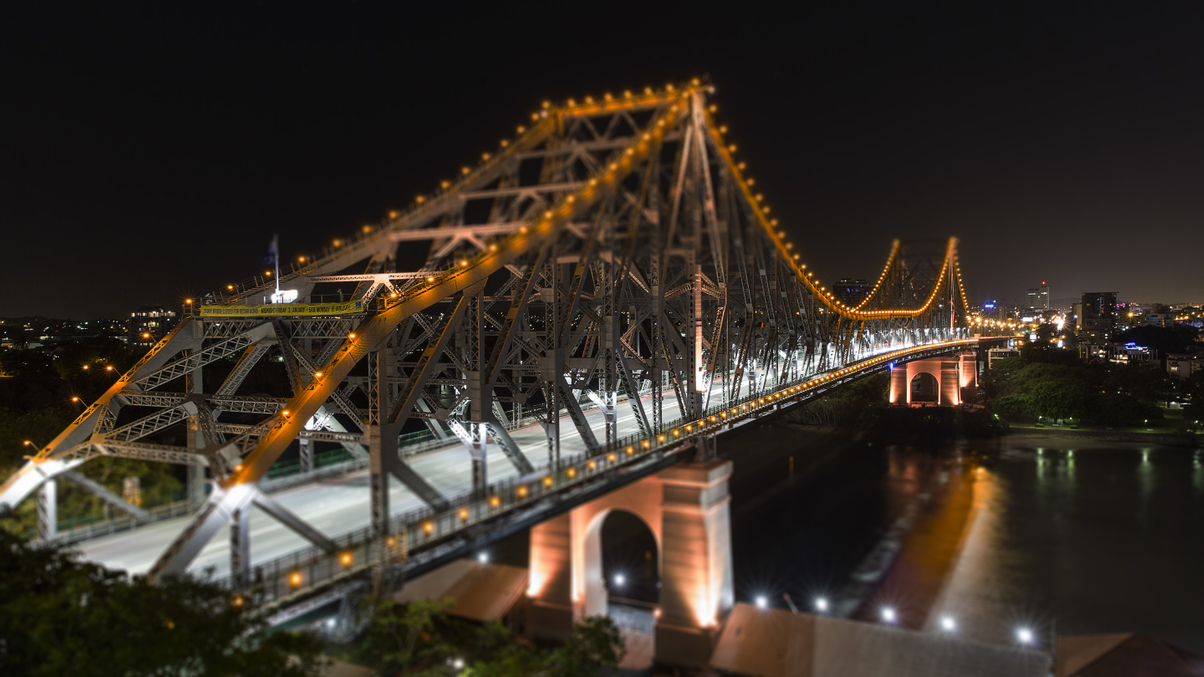 Australia eyes foreign investors for infrastructure funding