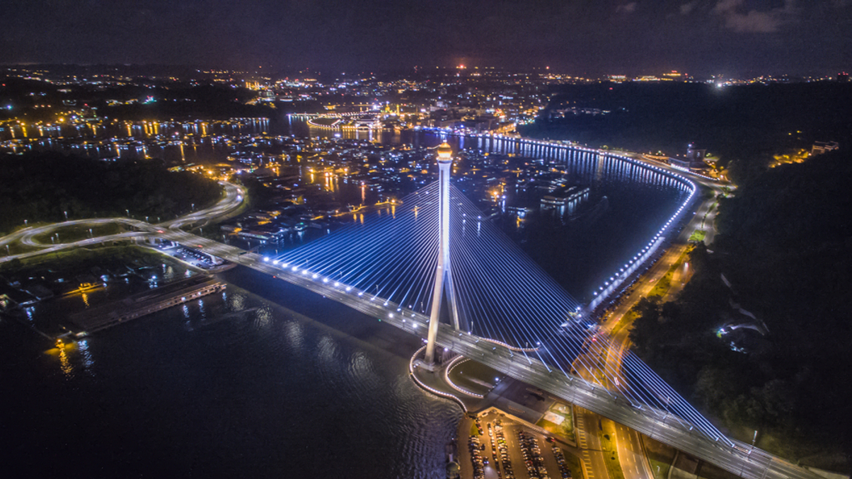 How alternatives help Brunei's sovereign wealth fund bridge returns gap amid Covid pandemic