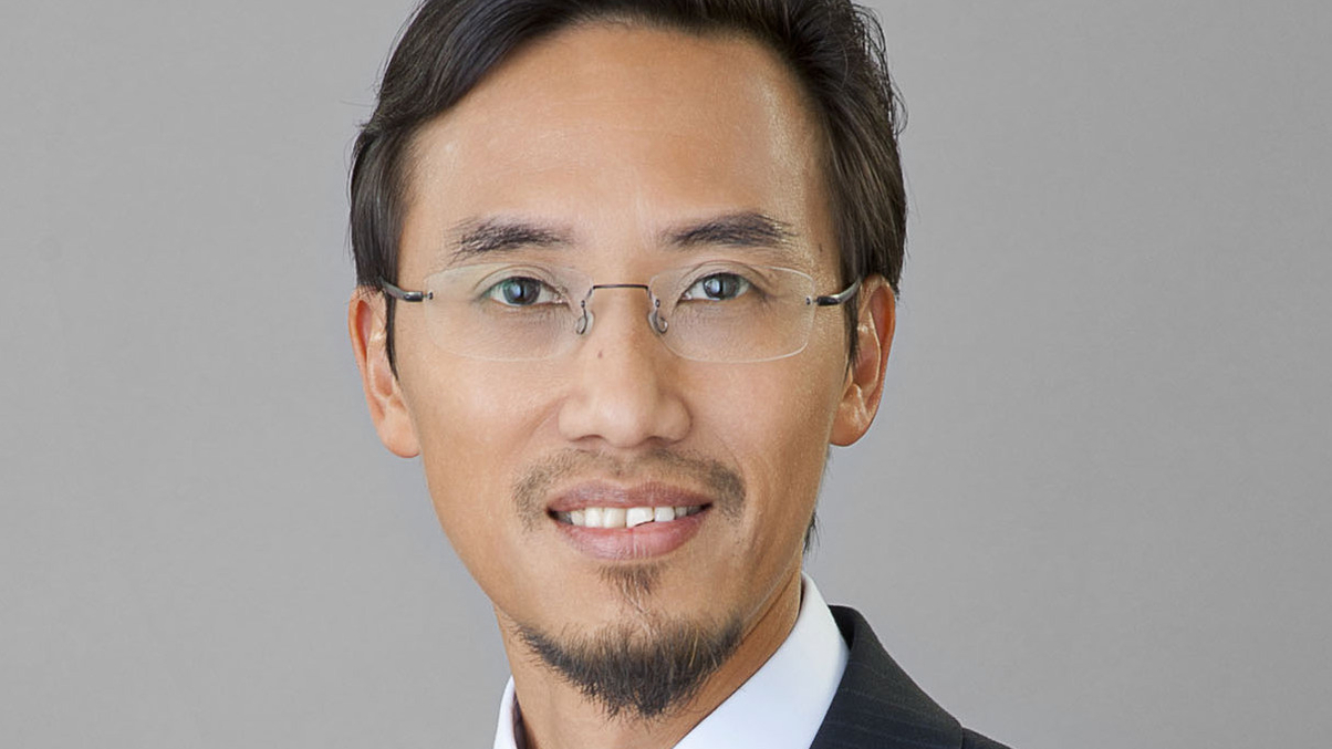 Manulife hires Bruno Lee for Asia wealth, AM role