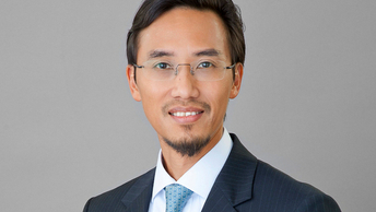 Top 25 fund selectors: Bruno Lee, Rosita Lee