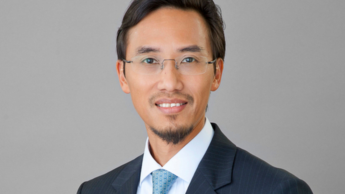 Top 25 fund selectors: Bruno Lee, Rosita Lee