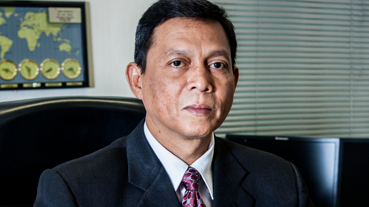 Bank Indonesia maps out a cautious path