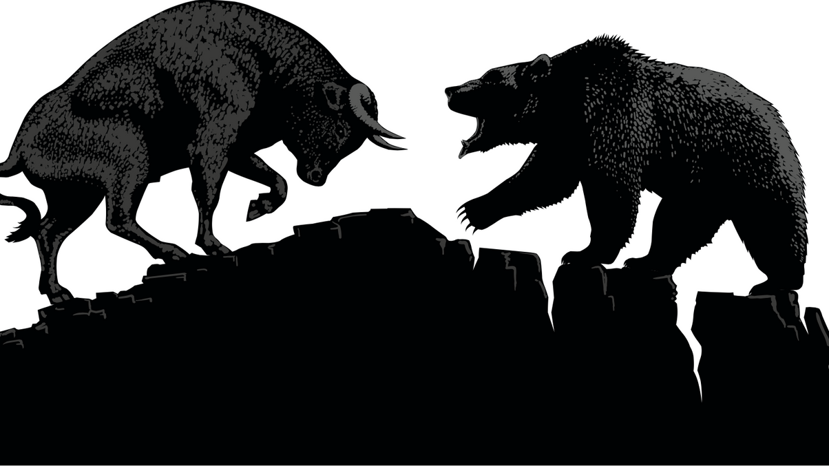 Market Views: Preparing for the next US stock drop