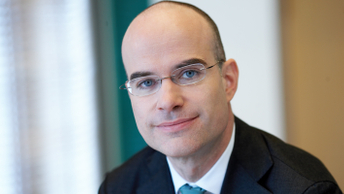 Investment idea rises from regulatory rubble