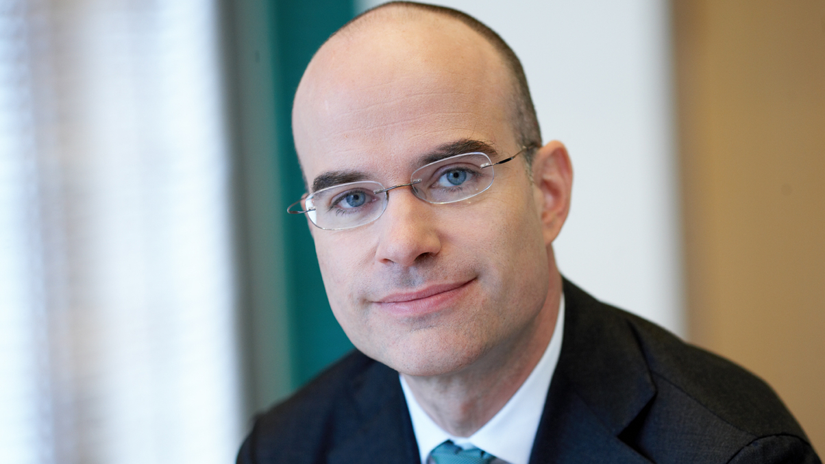 Investment idea rises from regulatory rubble