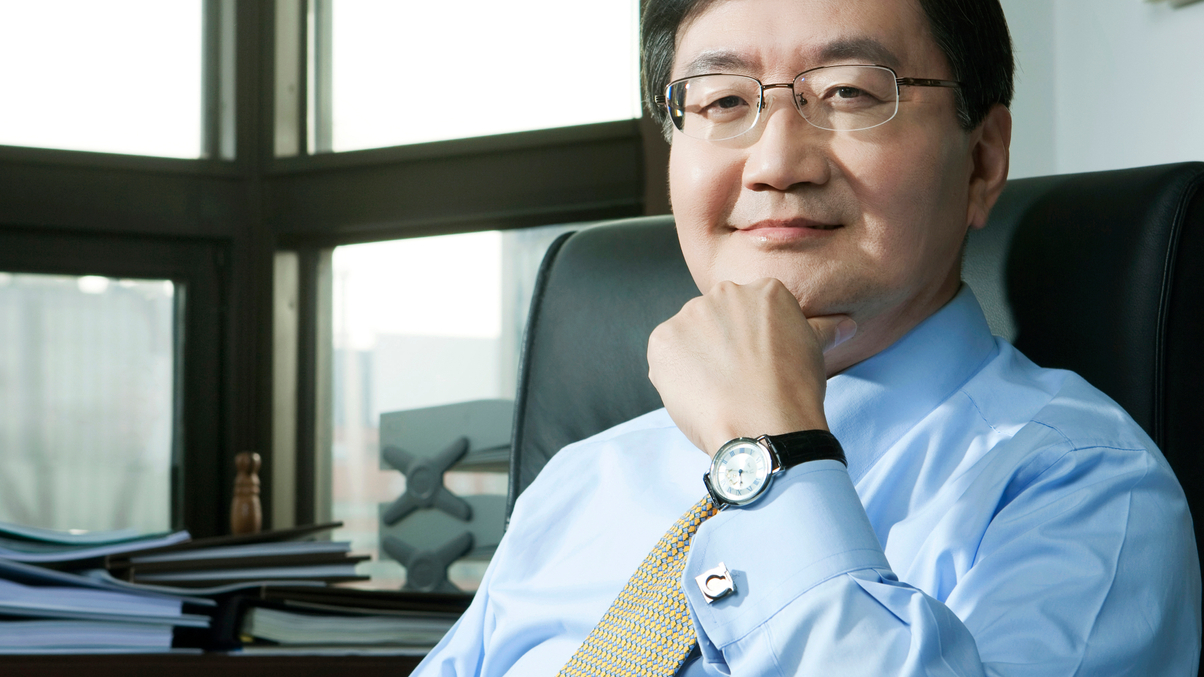 Korea’s NPS comes of age