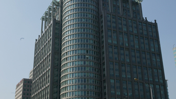 China Life Pension picks new portfolio system