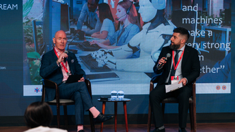 How APG used AI to develop a 'digital portfolio manager'