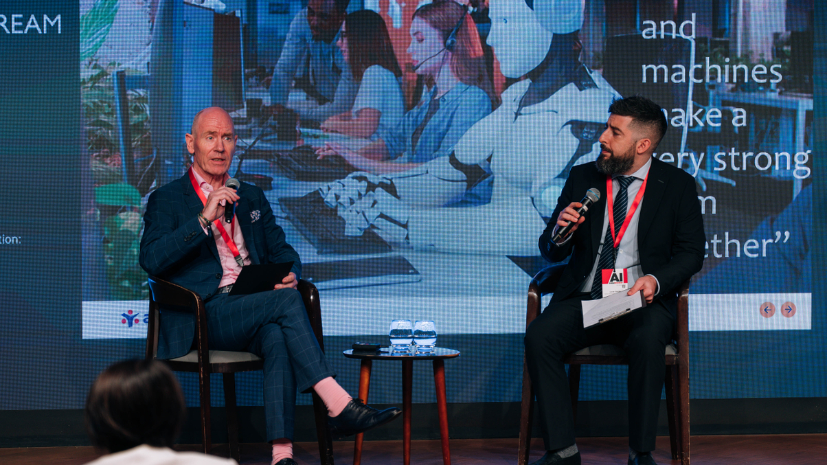 How APG used AI to develop a 'digital portfolio manager'