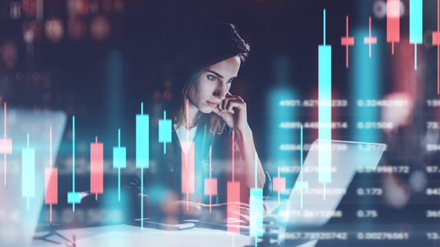 The future of finance is digital – COOs weigh in