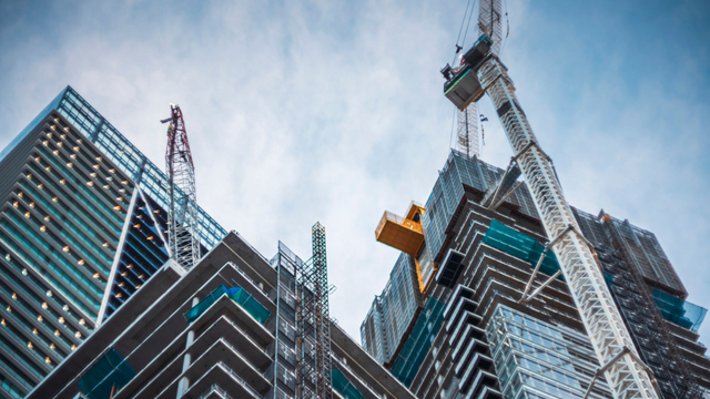 Commercial real estate debt: A growing opportunity as markets reprice and yields rise