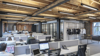 UK real estate embraces carbon neutrality