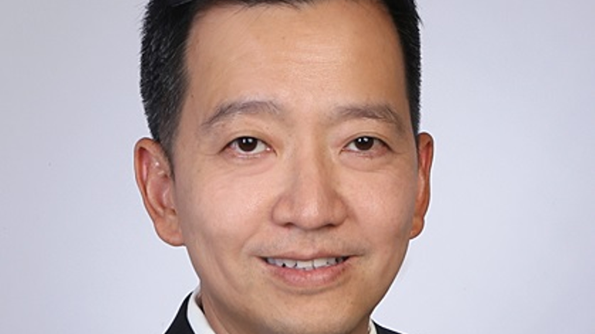 Weekly roundup of people news, Nov 30