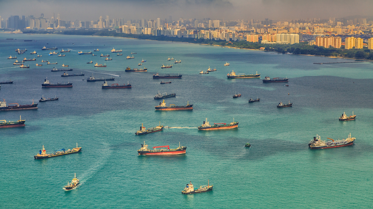 Why Invest in Asia in an Age of Confrontation? Part 2