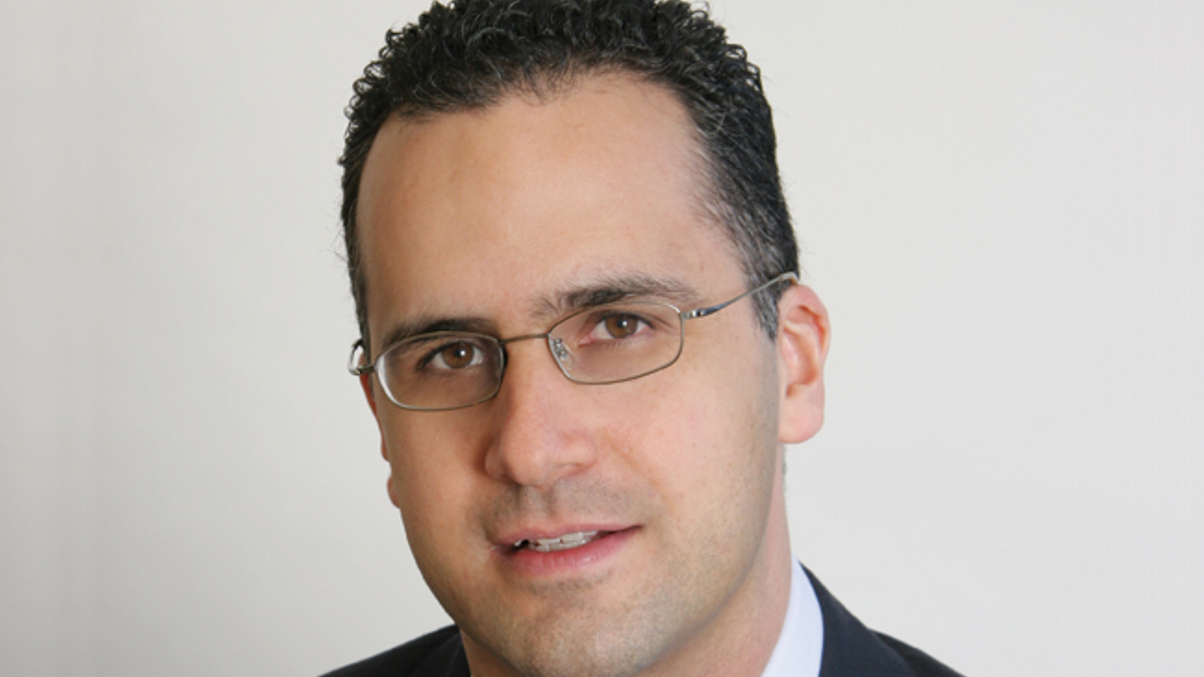 Huttenlocher’s new hedge fund to launch on Dec 1