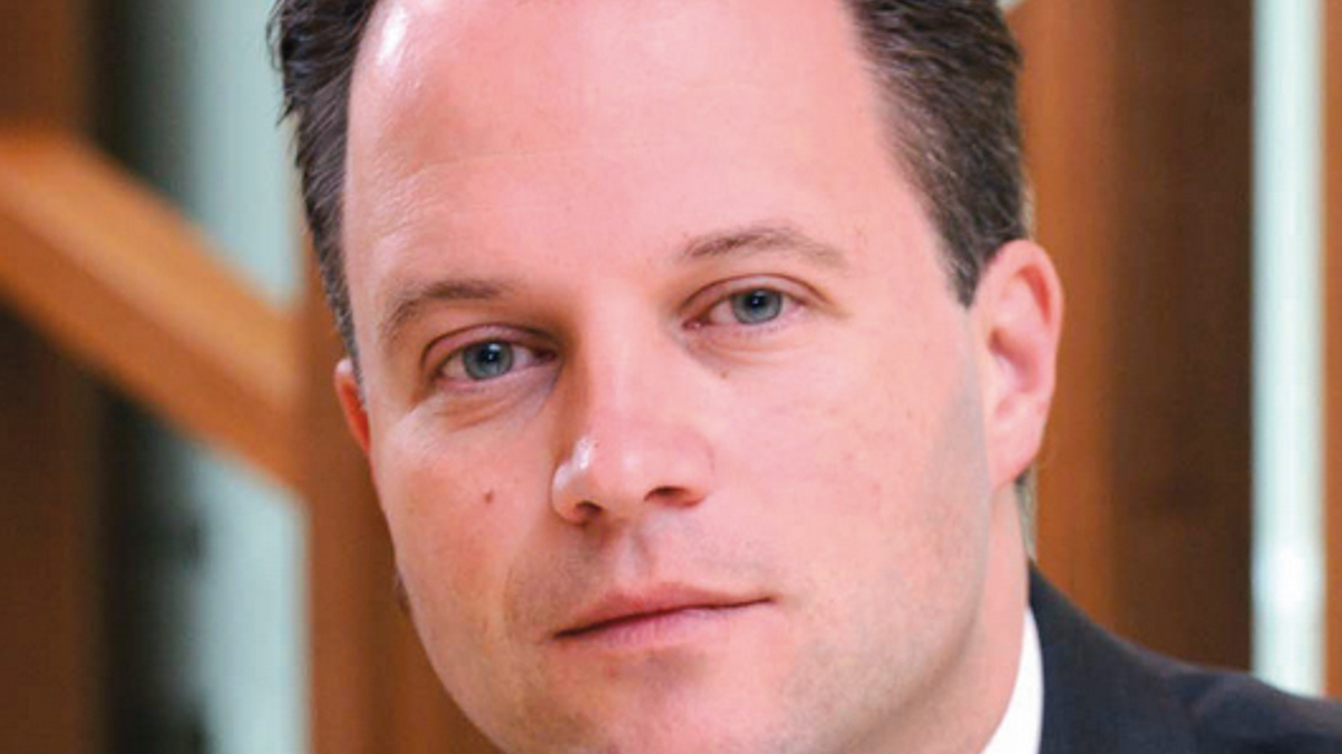 Fidelity loses Carlo Venes and Damien Mooney