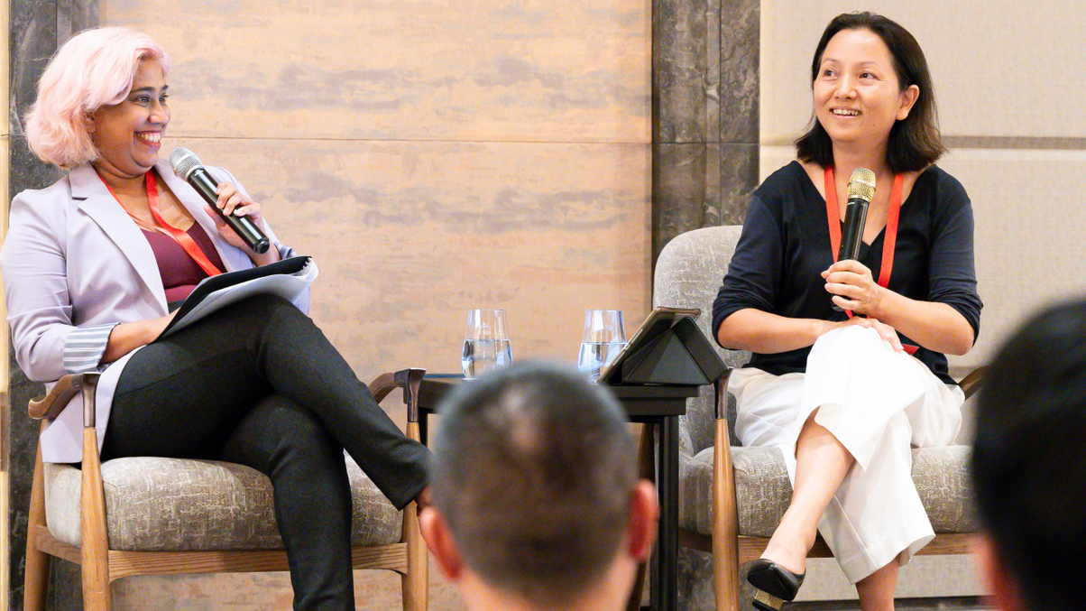 Family office in search of emerging managers to make AI bets