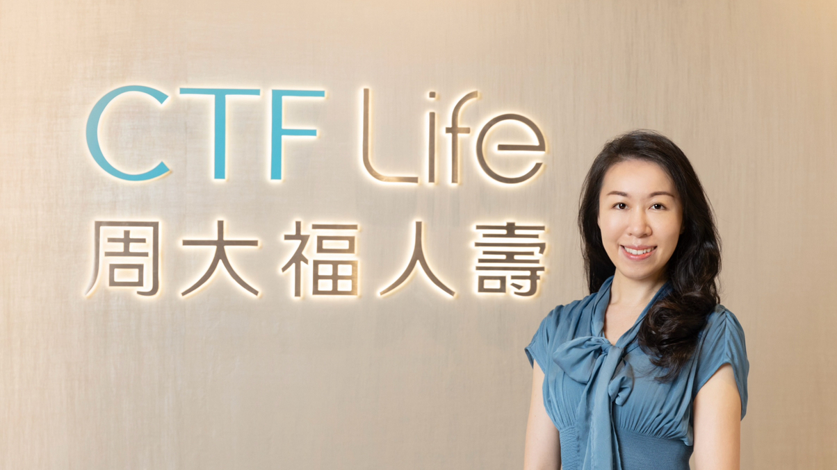 Editorial Board Spotlight: Carol Mo's holistic view of success