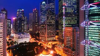 Hong Kong entrepreneurs lead the world in global ambition and optimism, HSBC report reveals Hong Kong entrepreneurs lead the world in global ambition and optimism, HSBC report reveals