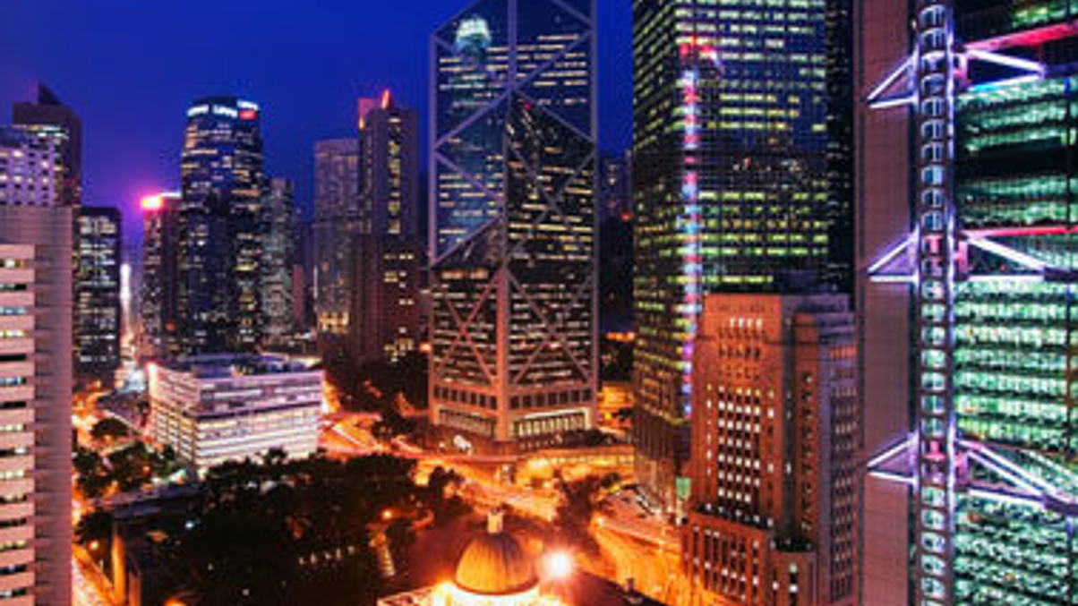 Weekly Digest: Dubai prince reaffirms HK family office; GIC takes control of insurance broker