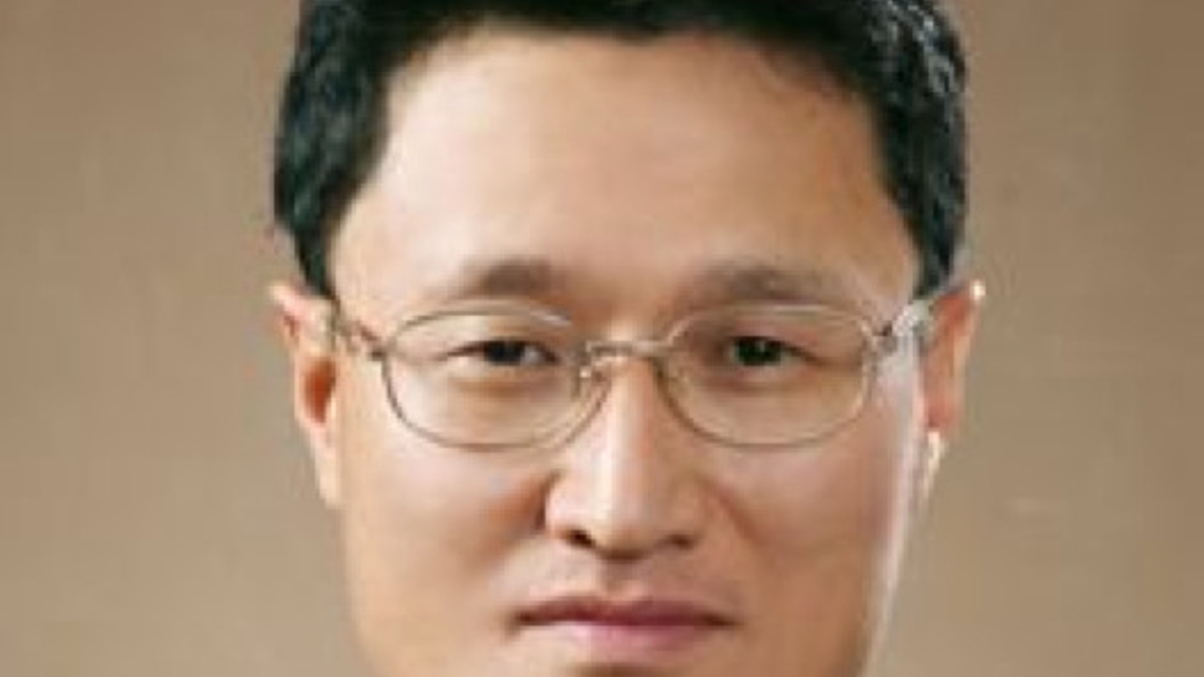 BOK names new head of reserve management