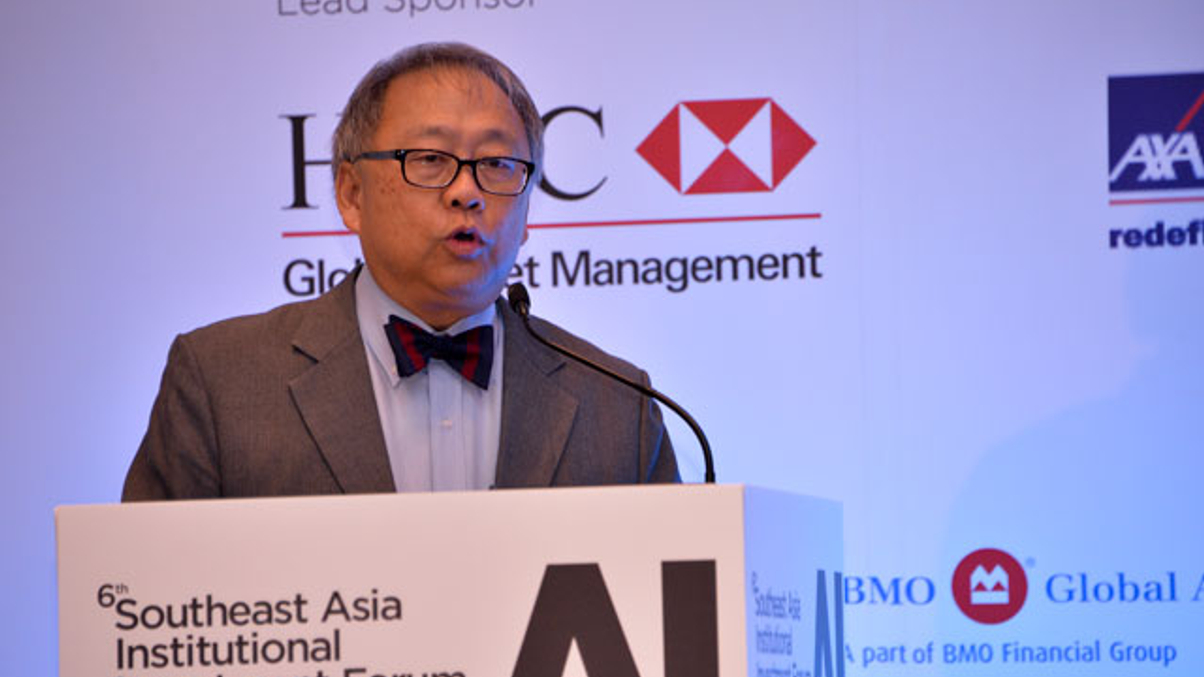 Asean holds key to solving US-China tensions