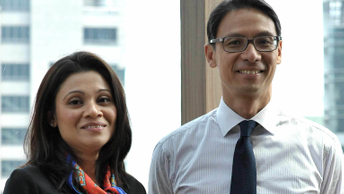 How Bank of Singapore picks products