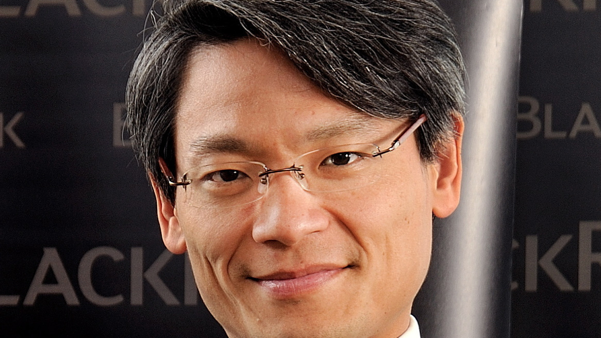 BlackRock revamps Asia distribution team