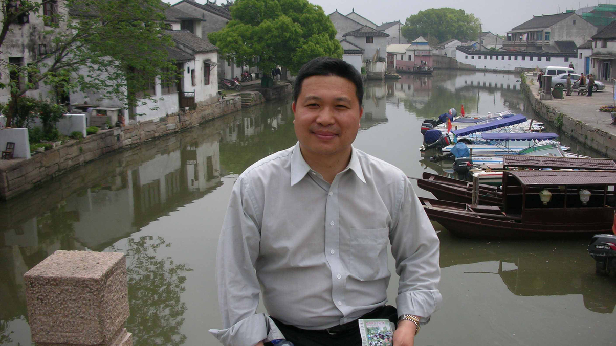 Investing in US riskier than Africa, says China banker