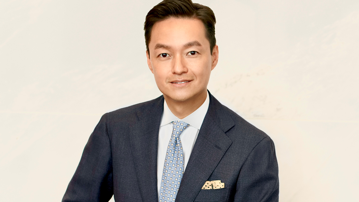 Weekly roundup of people news, July 22