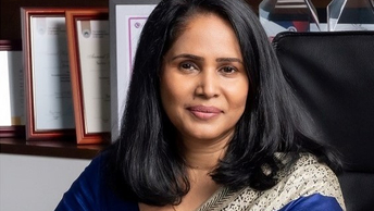 Weekly roundup of people news, April 14