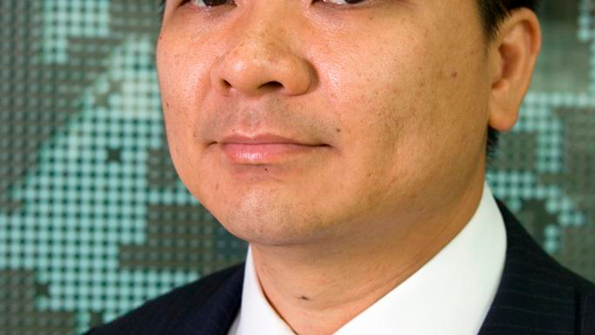 Citi names new Asia head of fund services in reshuffle