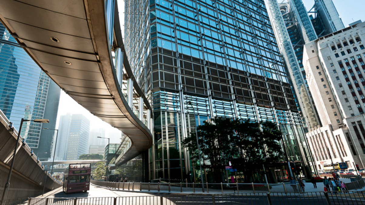 BlueBay shuts HK office, to relocate Asia head