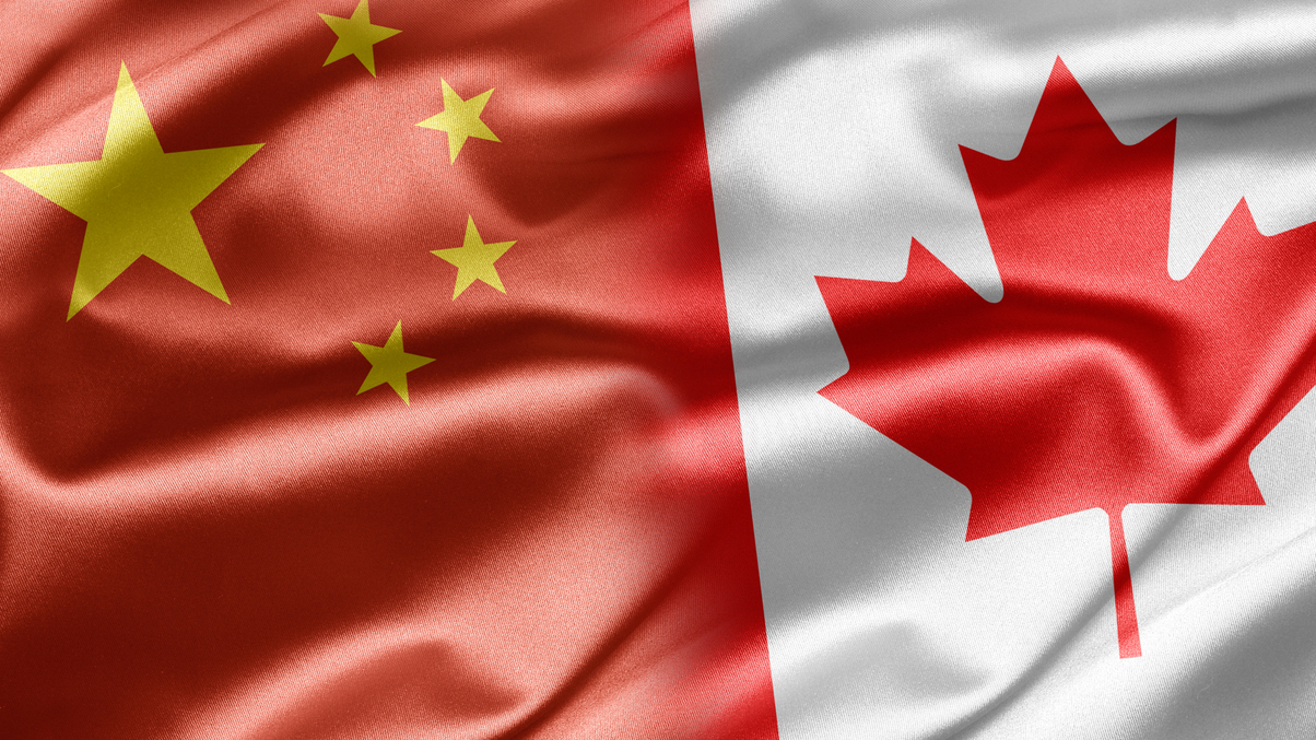Canadian manager wins first RQFII licence in N America