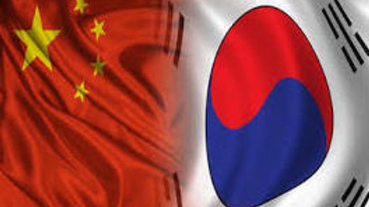 South Korea, China reset ties with startup, financial cooperation push South Korea, China reset ties with startup, financial cooperation push