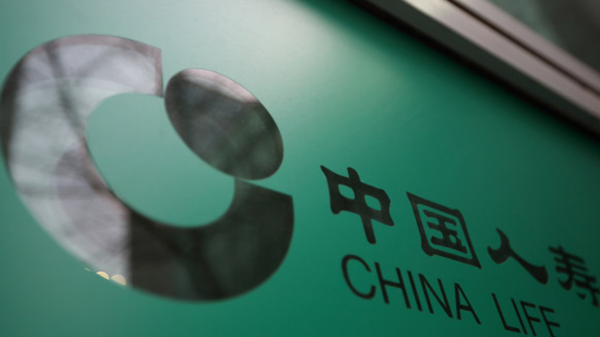 China Life still on the lookout for quality real estate