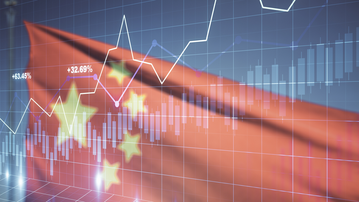 Chinese government bonds: it’s not all about yields